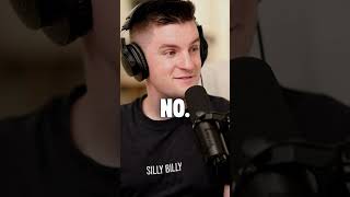 Did You See That BUBBLE!?!? #Spiltmilkpodcast