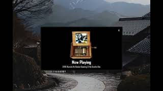 ZERO (Kuroko No Basket Opening 2) 1 Hour Music Box | Relax Music screenshot 5