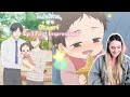 IS THIS A NEW WHOLESOME FIND?! Tadaima, Okaeri (ただいま、おかえり) Ep 1 First Impressions Reaction