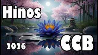 Download Lagu Hinos   CCB - Hinos  1,2,3,4,5,6,7,8,9,10,11,12..... - Hinário 5 - Hinos mas tocados em  12/02/2026 MP3