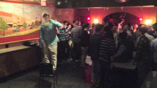Iowa City Harlem Shake