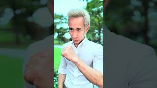 Thumbnail for Không được phép | #HolidaysWithShorts #beneagle #heroic #kungfu #martialarts #action #trending