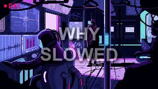shawn mendes; why [SLOWED]