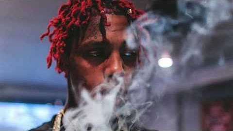 Dexter aka Famous dex @12tillDee - took time