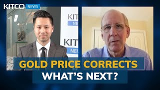 $3,400 gold price target still intact but ‘nothing goes straight up forever’ – VanEck