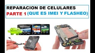 Cell Phone Repair Course - Part 1 (IMEI and Flashing) screenshot 2