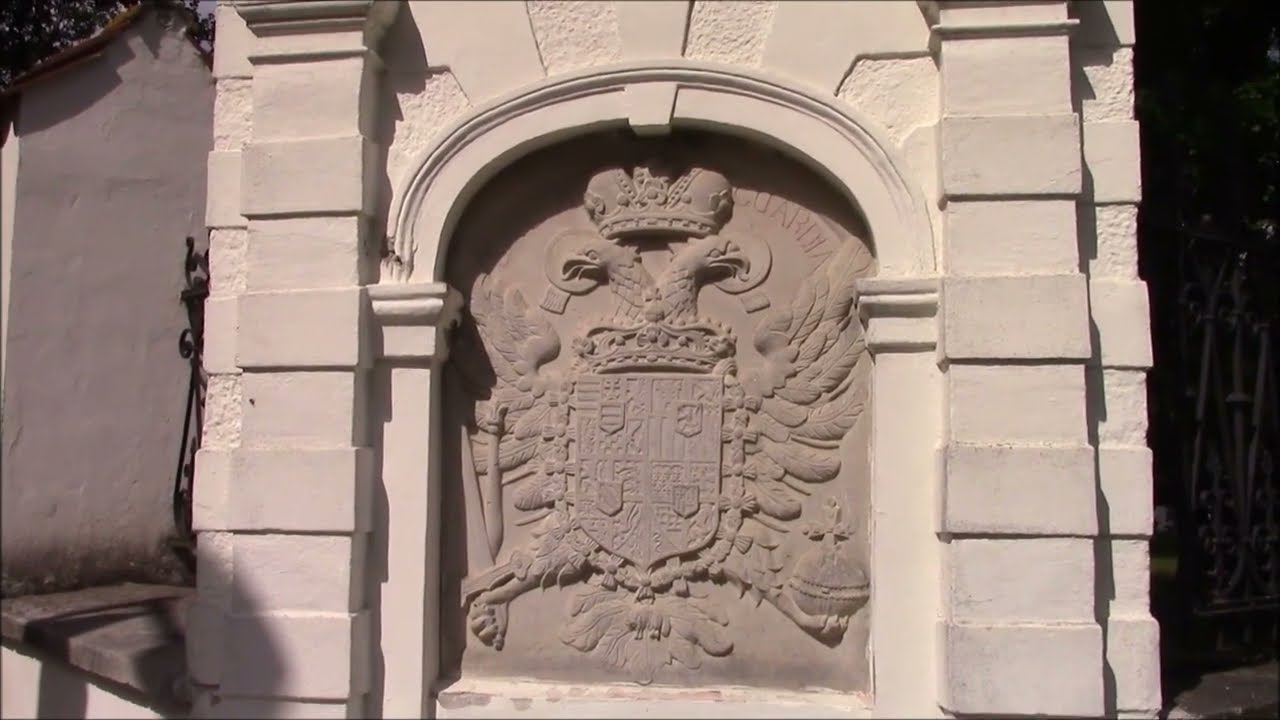 Limíkovy střípky z cest - 23. díl