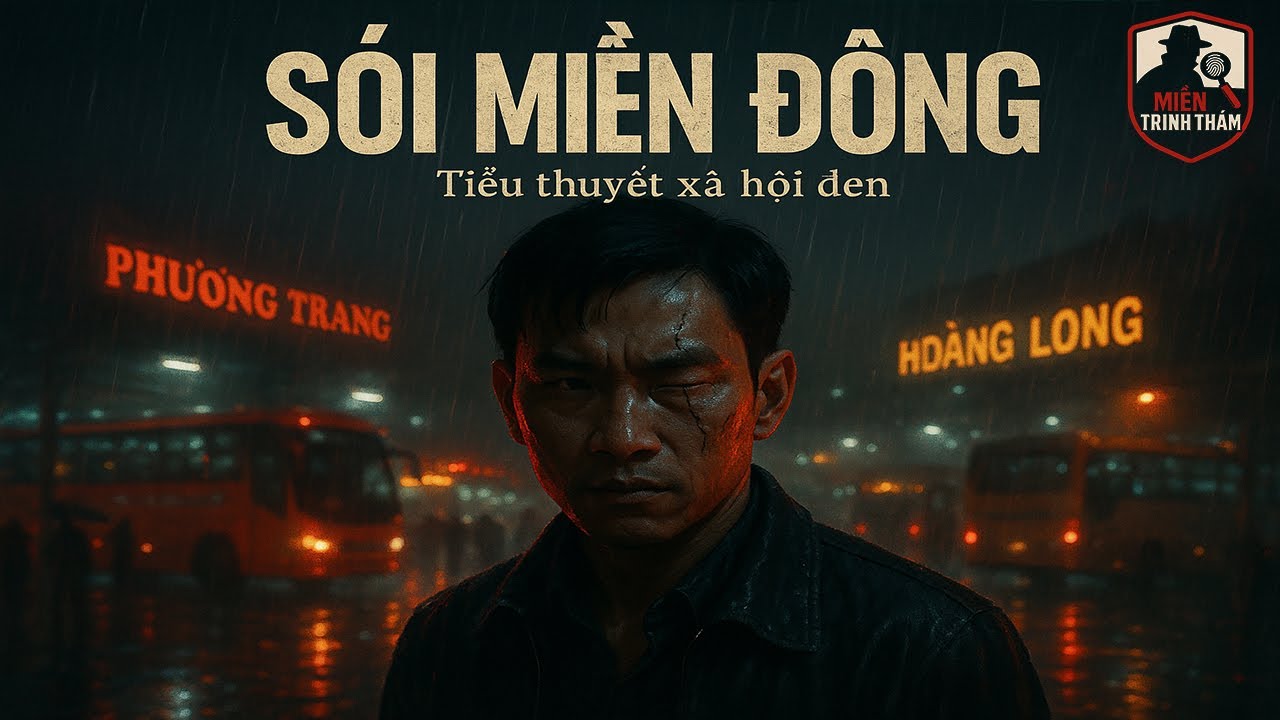 SÓI MIỀN ĐÔNG: 5 Năm Đội Mồ Sống Dậy Báo Thù & Lật Đổ Cả Đế Chế Giang Hồ Sài Gòn| Miền Trinh Thám