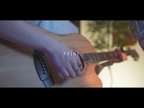 I don't Like Mondays./PAINT(Acoustic covered byあれくん)