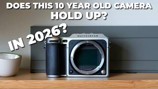 Does This 10 YEAR OLD Medium Format Camera Hold Up in 2026? Does This 10 YEAR OLD Medium Format Camera Hold Up in 2026?