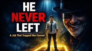 Hij Kreeg 50 Dollar Betaald Om Stil Te Staan... Wat Er Daarna Gebeurde Zal Je Schokken Film Uitgelegd