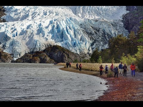 Video: Patagónia - Jemnosti Cestovného Ruchu