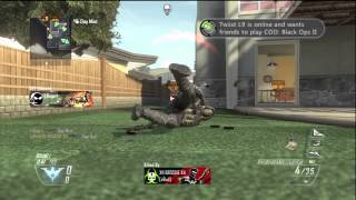 Hitmarker fail #1