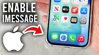 How To Enable iMessage On iPhone - Step By Step Wealth