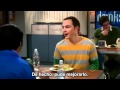 TBBT Sheldon Y El Truco De Magia De Howard