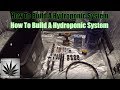 How To Build A Hydroponic System How To Build A Hydroponic System