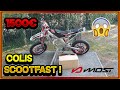 Unboxing 1500 de colis scootfast pour la drd pro nouvelle config 2021 