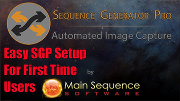 Sequence Generator Pro Easy Setup