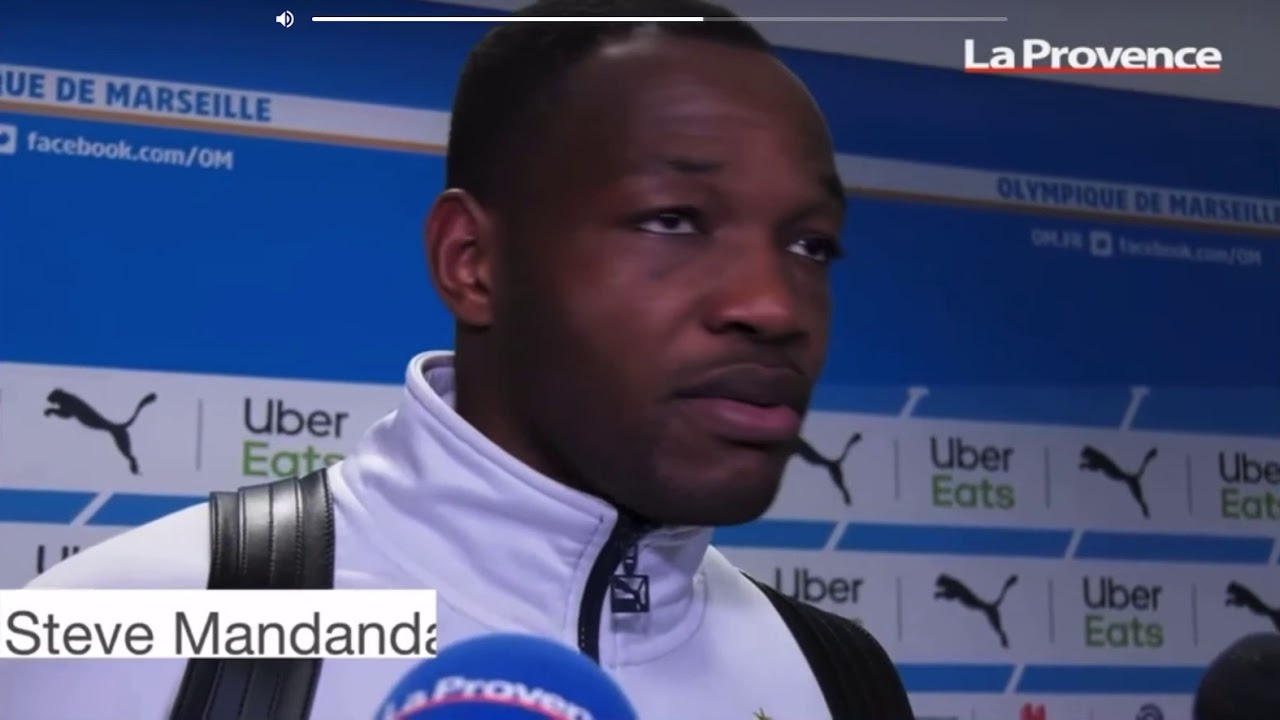 OM - Nantes 1-3 : réaction de Mandanda d’après match