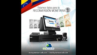 Breve live sobre la Reconversión Monetaria en Venezuela (01-10-2021) screenshot 2