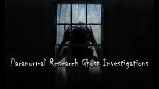 Child's voice heard, on EVP recorder, at 3rd floor Nurse's station OSPHPRC 10/25/19