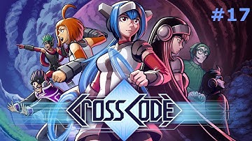 CrossCode part 17 Bergen Village