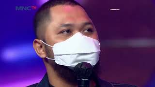 Momen Haru Pertemuan Anak Master Limbat Di Pertemukan - Panggung Seleb