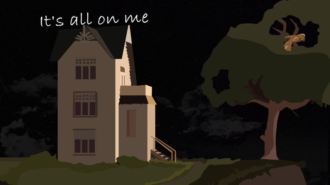 Erietta Stefanou - It's all on me - ft. Adomas Jurkevičius