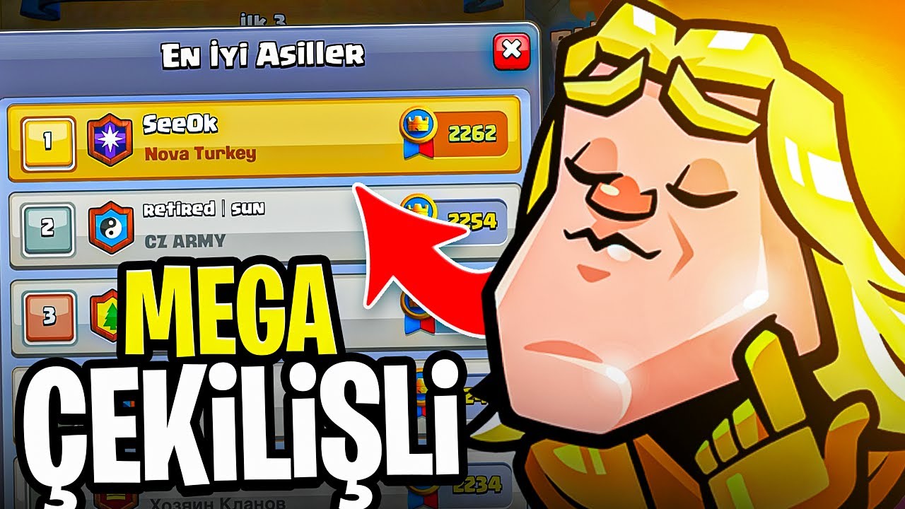 Dünya Birinciliğine Oynadım!