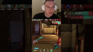 前G2法王&amp;AD位Perkz打瓦大狙五杀 段位：神话3 #VALORANT #Perkz #无畏契约 #英雄联盟 #无畏契约迷核