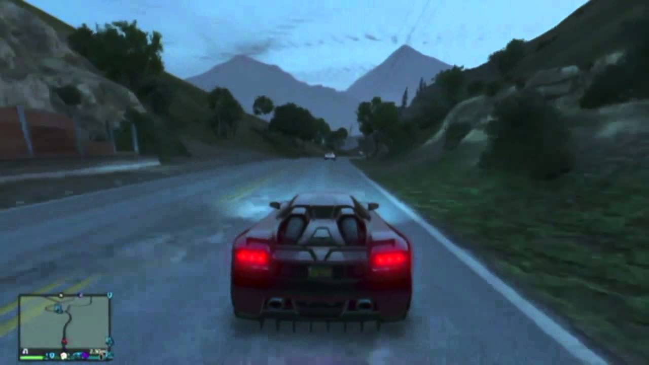 Trolling a Squeaker on GTA 5! (HILARIOUS)