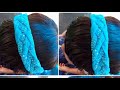 How to make stylish hairband from old cloth