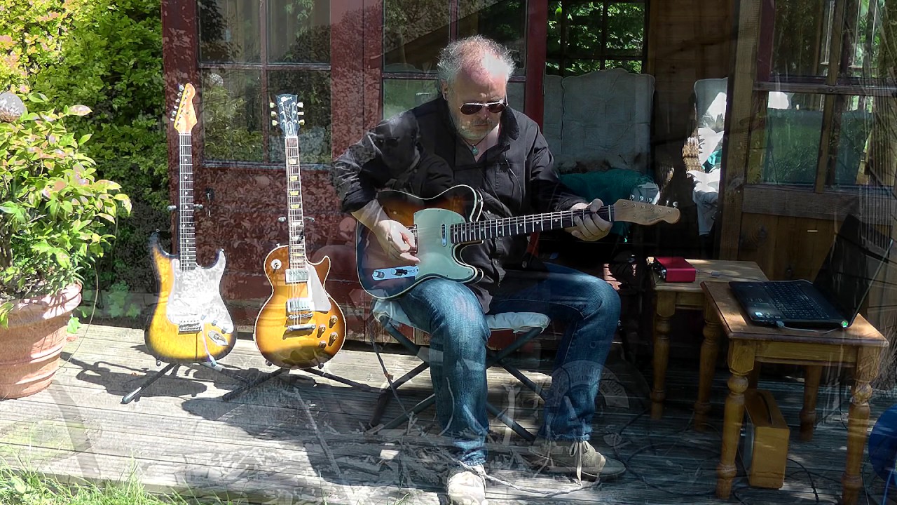 Watch Paul Rose - Single Coil on YouTube Watch Paul Rose - Single Coil on YouTube