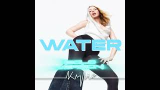 Kylie Minogue - Water (Solo Version)