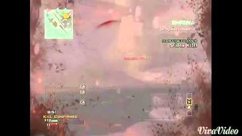 MW3 C4 triple kill!!!!!