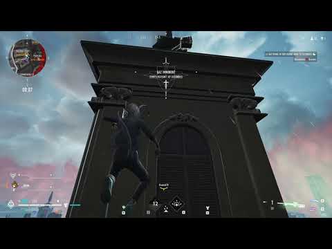 I already miss you, bloodhunt...