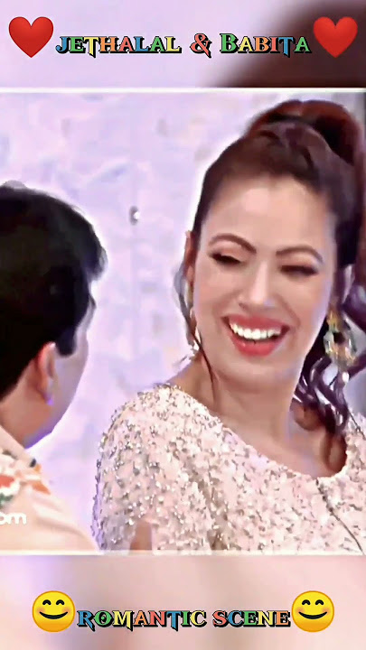 jethalal comedy video 😂😂#jethalal #babita #jethala_babita ji 510