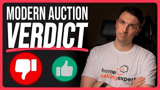 Is the Modern Method of Auction ACTUALLY any good?