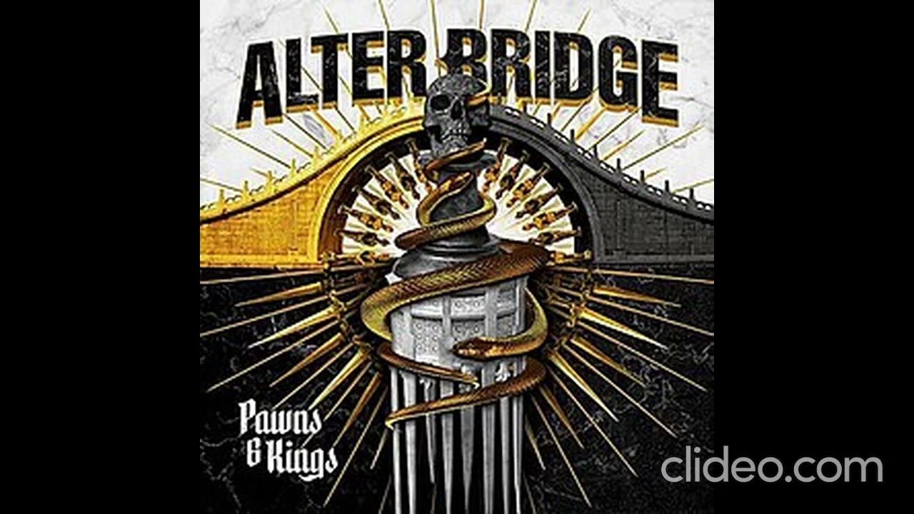 Alter Bridge - Dead Among The Living