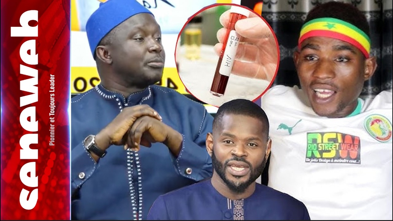 Ouzin Keita et Pape Cheikh: Les Révélations Choc de Babacar Touré 