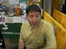 Pelican Publishing Steven Layne Interview