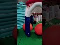 Inflatable Monster Basketball Game #chinesetoyfactory #chinasupplier #madeinchina#basketball