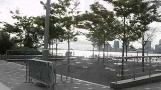New York City Travel: Tenement Museum, Manhattan Biking & Rockefeller Center