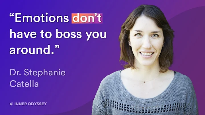 Harnessing Emotional Intelligence for Personal and Professional Growth with Stephanie Catella