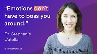 Harnessing Emotional Intelligence for Personal and Professional Growth with Stephanie Catella