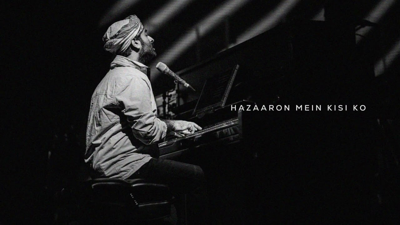 Arijit singh | Kalank film song 