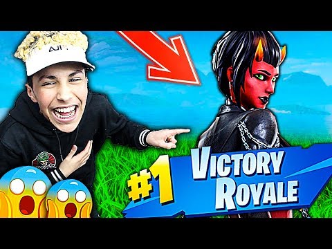 JE SUIS DE RETOUR EN LIVE pour faire un MAX DE TOP 1 SUR FORTNITE BATTLE ROYALE !!! - JE SUIS DE RETOUR EN LIVE pour faire un MAX DE TOP 1 SUR FORTNITE BATTLE ROYALE !!!