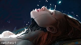 Highlnd - A Queen May Fall (feat. Easae)