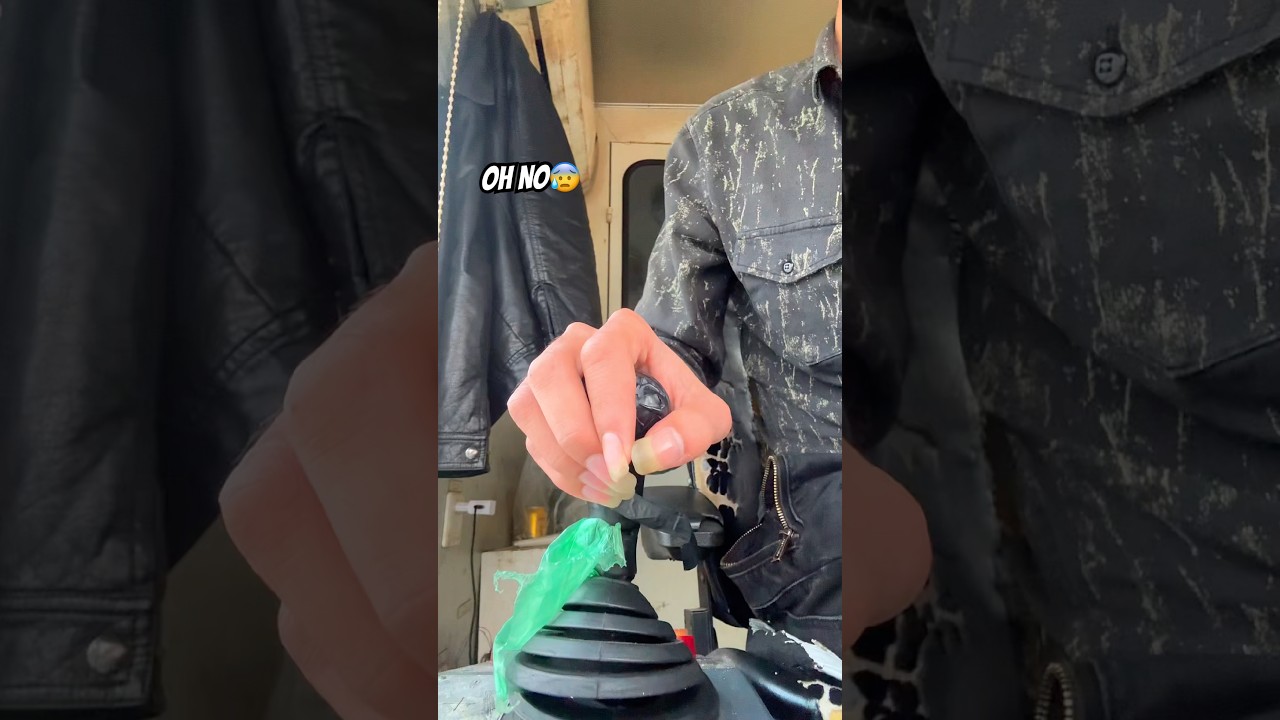 A typical workday 🏗️