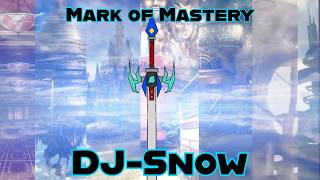 DJSnow: |Mark of Mastery| Official Audio (Prod By @Silent2Beat)